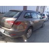 seat leon st (5f8) del año 2015