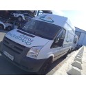 FORD TRANSIT CAJA CERRADA '06
