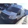 ford transit caja cerrada ´06 del año 2008