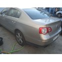 VOLKSWAGEN PASSAT B6 (3C2)