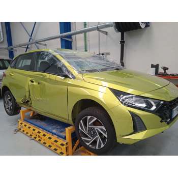 HYUNDAI i20 III (BC3, BI3) de desguace