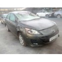 MAZDA 3 LIM. (BL)