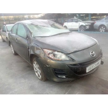 mazda 3 lim. (bl) del año 2010