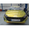 HYUNDAI I20 III (BC3, BI3)