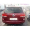 volkswagen touareg (7la) del año 2005