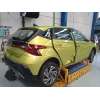 hyundai i20 iii (bc3, bi3) del año 2024
