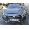 hyundai i40 del año 2015