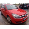 opel astra h (a04) del año 2004