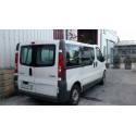 RENAULT TRAFIC COMBI (AB 4.01)