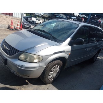 chrysler voyager iv (rg, rs) del año 2004