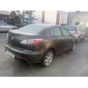 MAZDA 3 LIM. (BL)