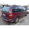 CHRYSLER VOYAGER IV (RG, RS)