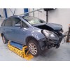 opel zafira / zafira family b (a05) del año 2007