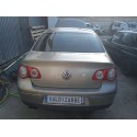 VOLKSWAGEN PASSAT B6 (3C2)