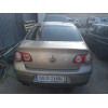 volkswagen passat b6 (3c2) del año 2007