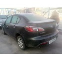 MAZDA 3 LIM. (BL)