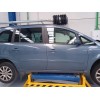 opel zafira / zafira family b (a05) del año 2007