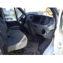 FORD TRANSIT CAJA CERRADA '06