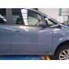 opel zafira / zafira family b (a05) del año 2007