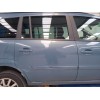 opel zafira / zafira family b (a05) del año 2007