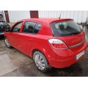 OPEL ASTRA H (A04)