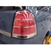 opel zafira / zafira family b (a05) del año 2007