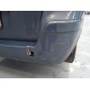 opel zafira / zafira family b (a05) del año 2007