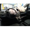 opel zafira / zafira family b (a05) del año 2007