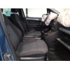 opel zafira / zafira family b (a05) del año 2007