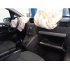 opel zafira / zafira family b (a05) del año 2007