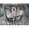 opel zafira / zafira family b (a05) del año 2007