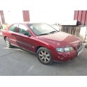 VOLVO S60 BERLINA