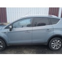 FORD KUGA I