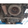 opel zafira / zafira family b (a05) del año 2007