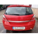 OPEL ASTRA H (A04)