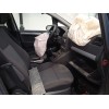 opel zafira / zafira family b (a05) del año 2007