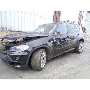 BMW X5 (E70) de desguace