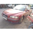 VOLVO S60 BERLINA