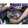 bmw x5 (e70) del año 2008