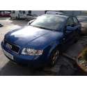 AUDI A4 BERLINA (8E)