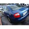 audi a4 berlina (8e) del año 2001