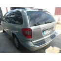 CHRYSLER VOYAGER IV (RG, RS)