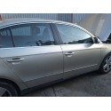 VOLKSWAGEN PASSAT B6 (3C2)