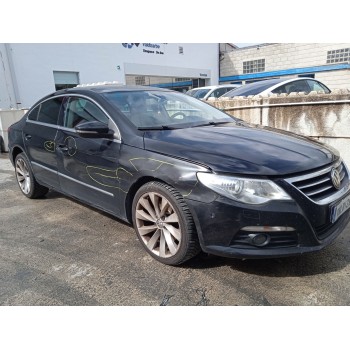 volkswagen passat cc b6 (357) del año 2009