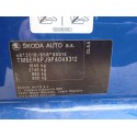 SKODA FABIA IV (PJ3)