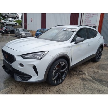 cupra formentor (km7, kmp) del año 2024