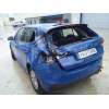 skoda fabia iv (pj3) del año 2023