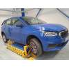 skoda fabia iv (pj3) del año 2023