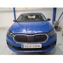 SKODA FABIA IV (PJ3)