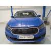 skoda fabia iv (pj3) del año 2023